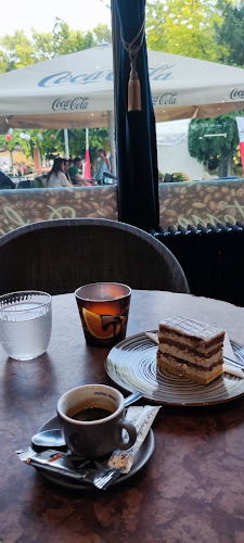 Opinii despre Delicatesse Eszpresszó în Kecskemét - Vendéglátás