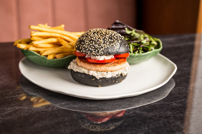 Opinii despre Marischka Restaurant în Budapest - Vendéglátás