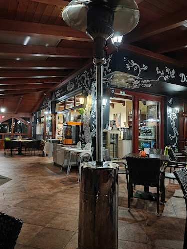 Dolce Vita Pizzéria - Vendéglátás