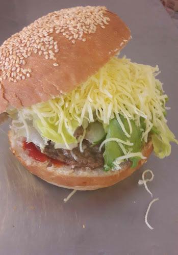 Comentarii opinii despre Bankó Lángos