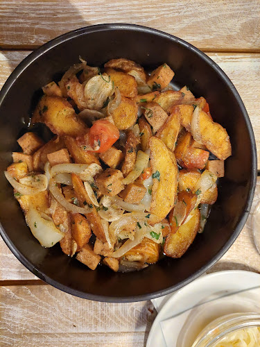 Opinii despre Don Pepe Békásmegyer în Budapest - Vendéglátás