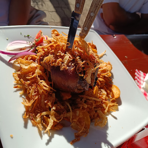 Opinii despre Vadvirág Csárda în Bük - Vendéglátás