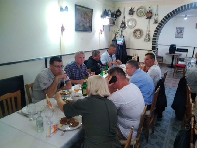 Opinii despre Aranykerék Vendéglő în Gyömrő - Vendéglátás