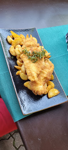 A Platán - Étterem és Terasz a Városligetnél - Budapest