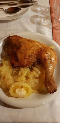 Flamingó Étterem és Kávézó - Komárom