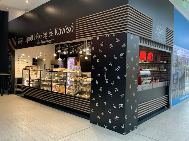 Comentarii opinii despre Lipóti Pékség és Kávézó