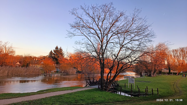 Mosoni Strand "Biczó"