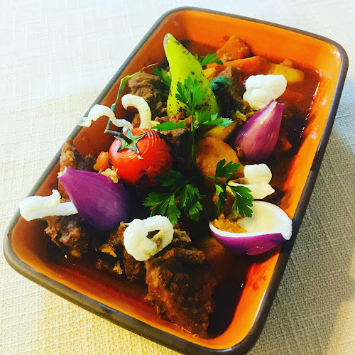 Arany Holló Étterem - Tiszaújváros