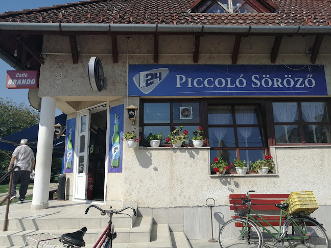 Piccoló söröző - Kaposmérő