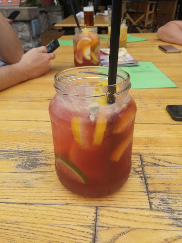 Comentarii opinii despre N-Eozin Grillterasz