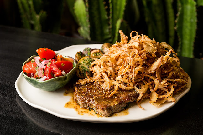 Comentarii opinii despre Marischka Restaurant