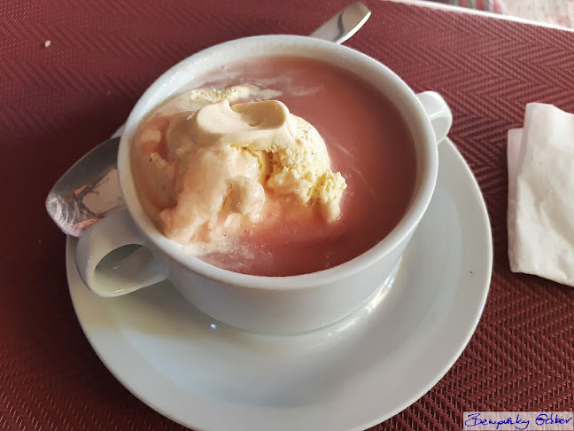 Négy Muskétás Étterem - Budapest