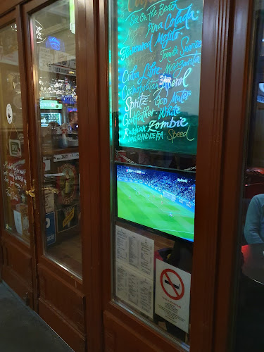 Budapest, Király u. 13-II.lepcsőház fsz.6, 1075