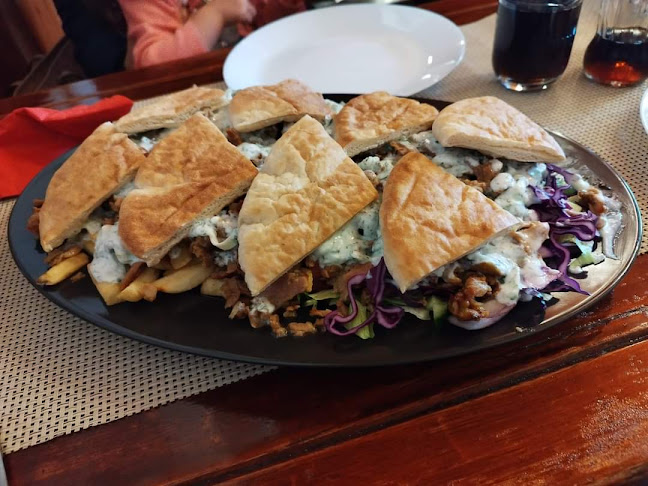 Comentarii opinii despre Szélkakas Étterem/Rátóti's Hell's Kitchen/