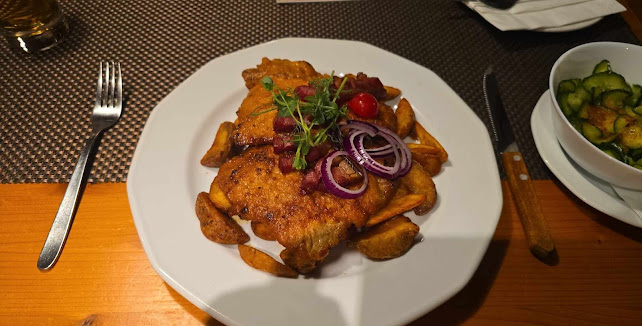 Kes Pub - Étterem Bük