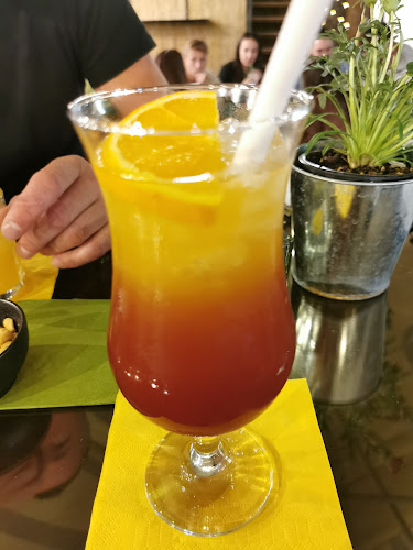 Comentarii opinii despre Terasz Café & Coctail