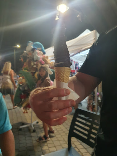 Soprano - Vendéglátás