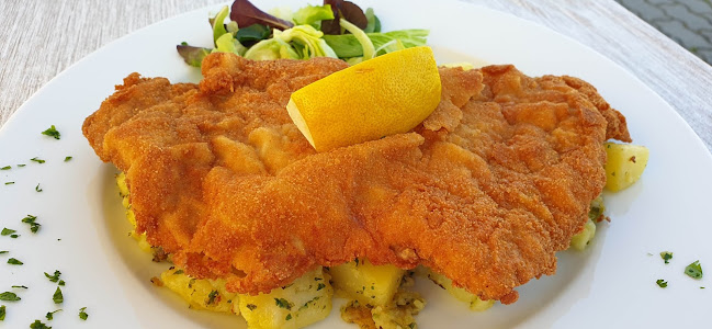 Comentarii opinii despre Maros Étterem