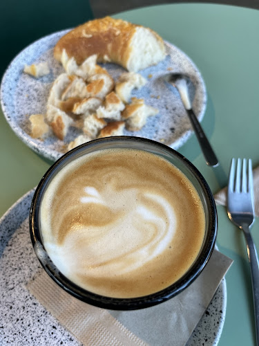 Nor/ma Grand - Vendéglátás