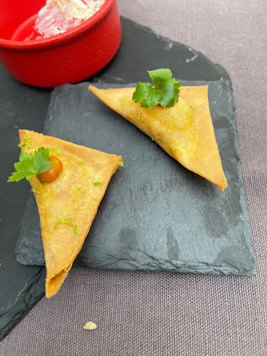 UMO Restaurant - Budapest