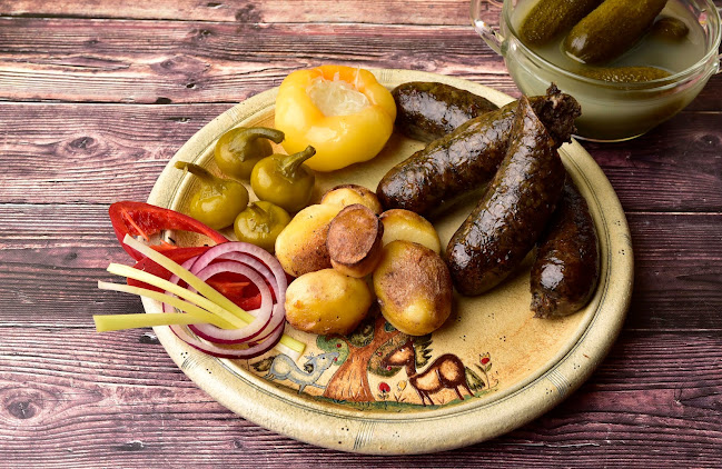 Opinii despre Elefánt bisztró în Balatonalmádi - Vendéglátás