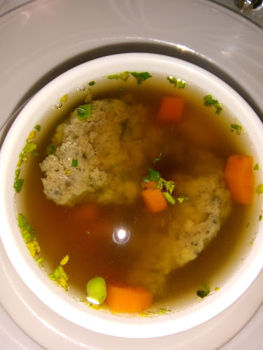 Víg Kalmár Étterem - Budapest