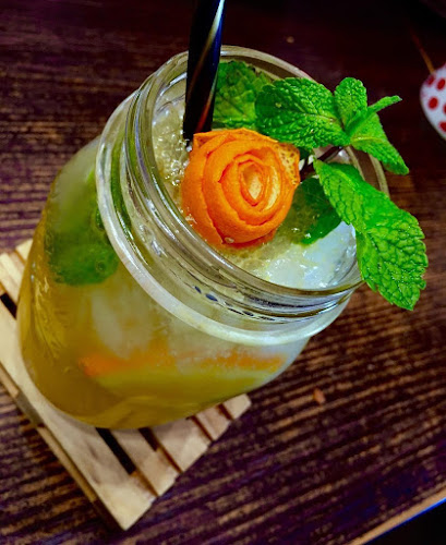 Happy Day Barbecue & Burger Bár Étterem Gödöllő