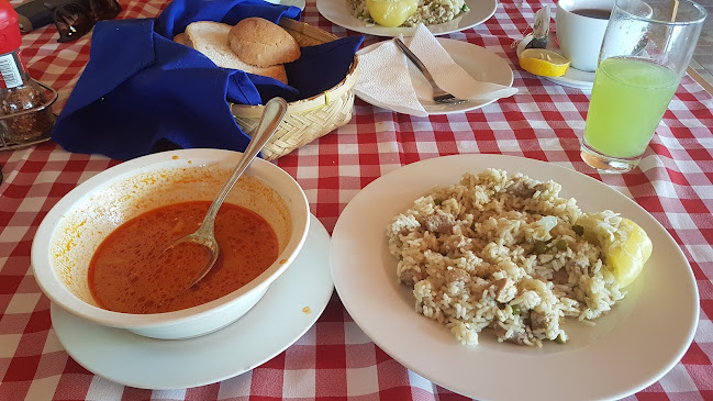 Opinii despre Petróczi Csárda în Öttömös - Vendéglátás