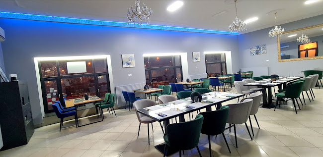 Kakukk Étterem és Panzió - Vendéglátás