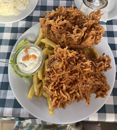 Látóképi csárda - Vendéglátás