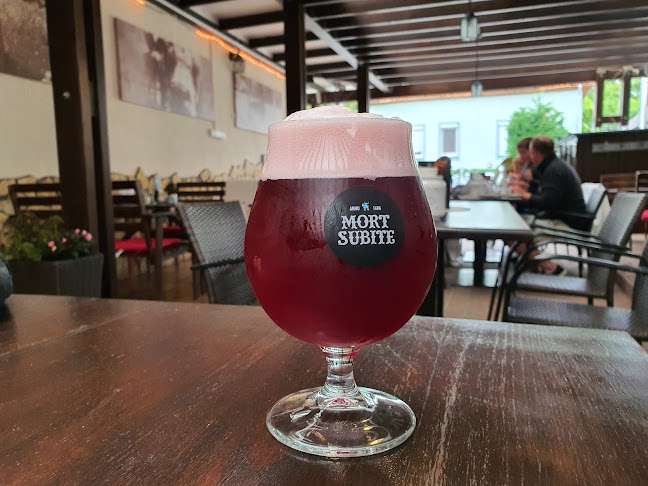 Opinii despre Kistehén Burger Étterem în Balatonszárszó - Vendéglátás