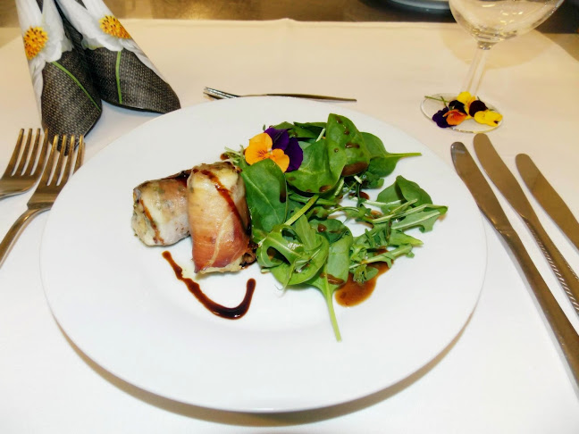 Opinii despre West Garden Étterem în Szombathely - Vendéglátás