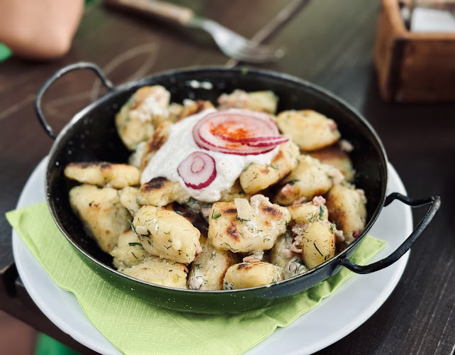 Placc - Vendéglátás