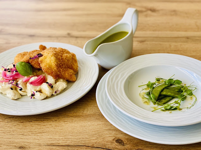 Comentarii opinii despre Aranylakat Bistro