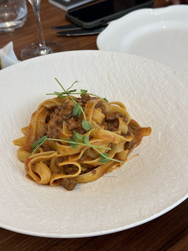 Deák St. Kitchen - Vendéglátás