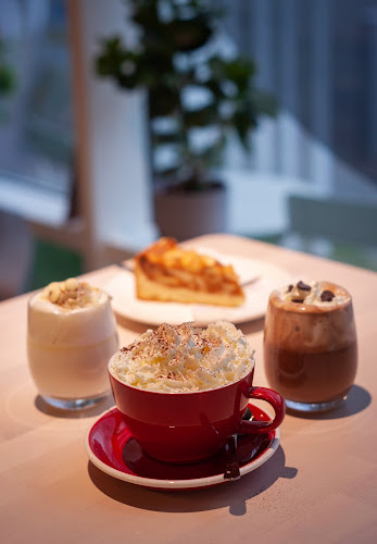 Mountex Presszó - Budaörs