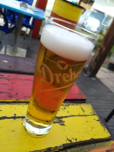 Szertár - Vendéglátás