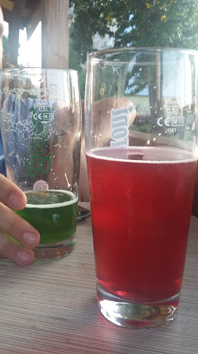 Opinii despre No megállj csak în Budapest - Vendéglátás