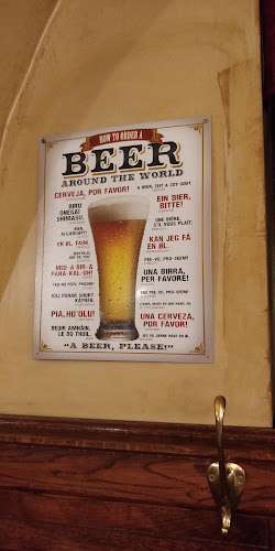 Belga Étterem és Söröző - Debrecen