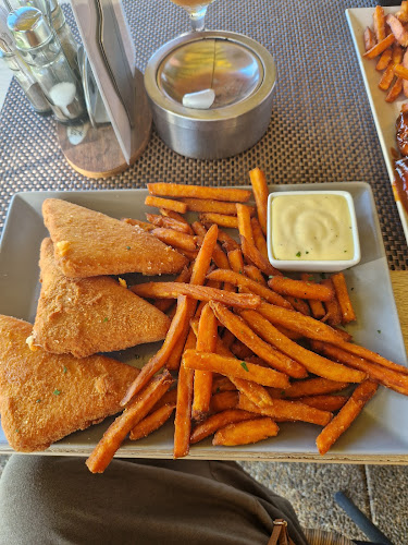 Comentarii opinii despre Johnny's Bar&Burger