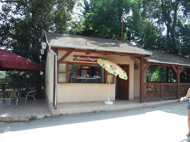 Mazsi Fagyizó
