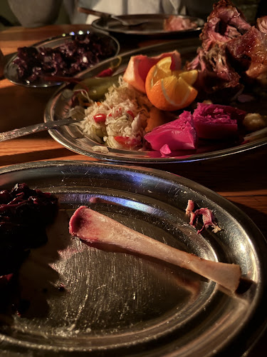 Budapest, Podmaniczky u. 14, 1065