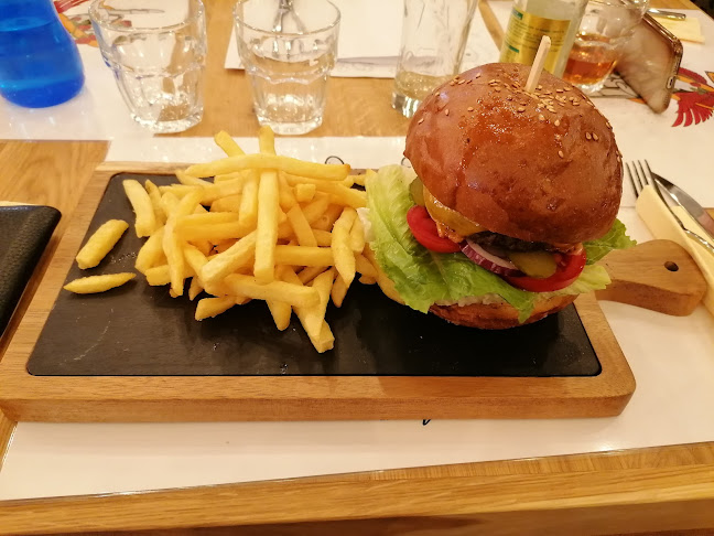 Belga Étterem & Bár - Göd