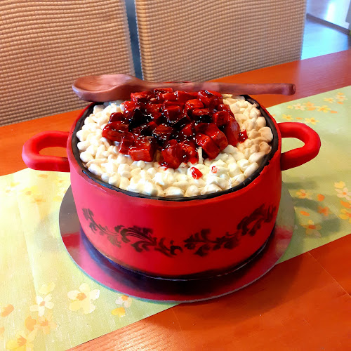 Comentarii opinii despre Tortamágia