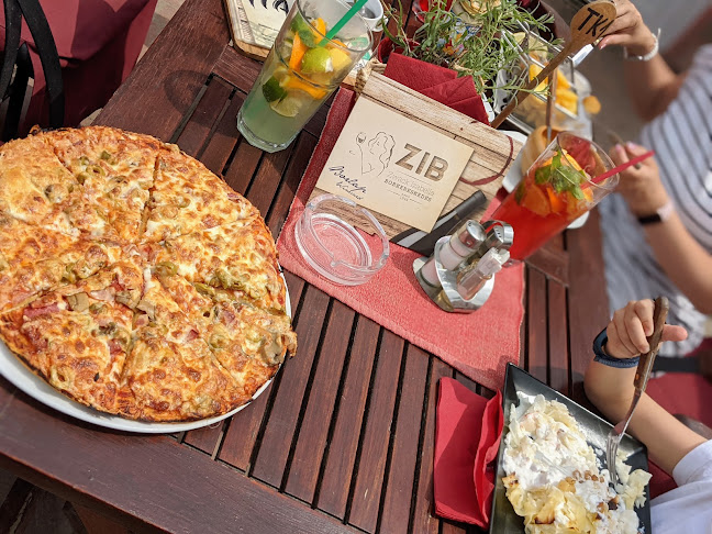 Opinii despre Plintenburg étterem în Dunabogdány - Vendéglátás