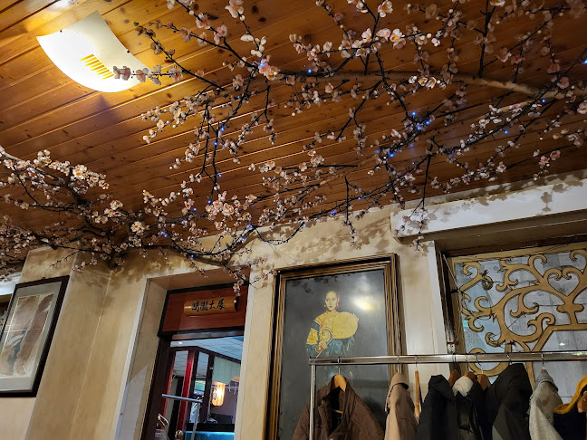 Arany Főnix Grill És Wok Étterem