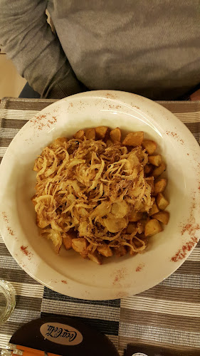 Pancser Pizza és Étterem - Vendéglátás