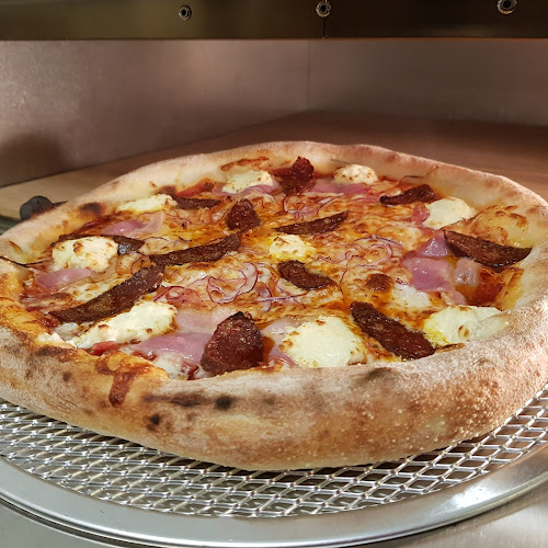 Comentarii opinii despre Pizza del Fiore - Hajdúhadház