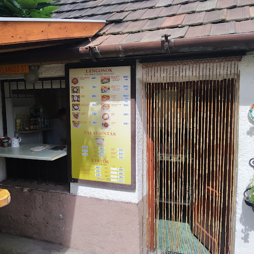 Álomlángos Szentendre