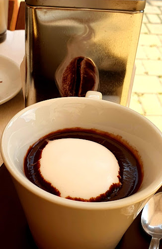 ManueL Caffe - M. Kávé Import Kft. - Budapest